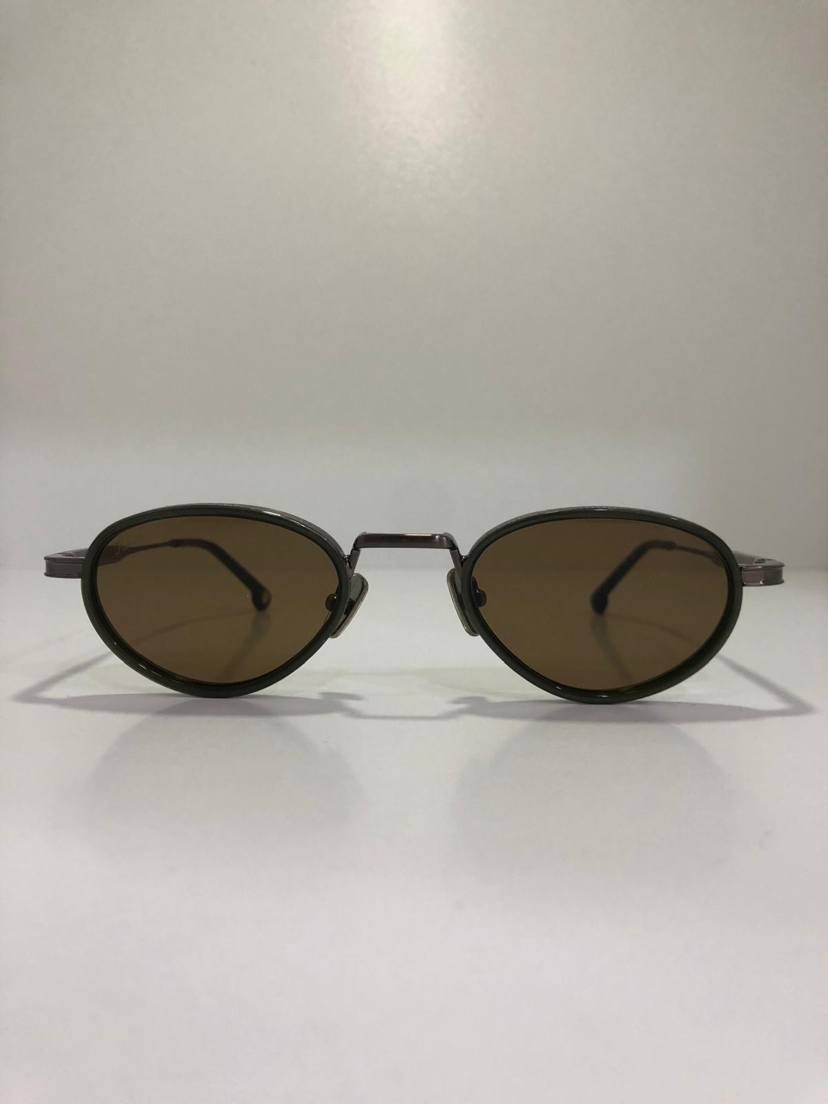 KİLİAN NUDO COL2 UNISEX GÜNEŞ GÖZLÜĞÜ