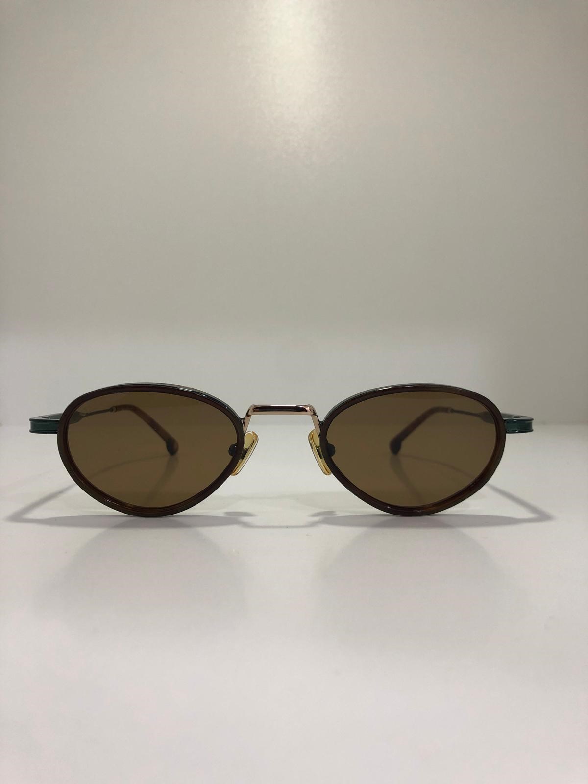 KİLİAN NUDO COL5 UNISEX GÜNEŞ GÖZLÜĞÜ