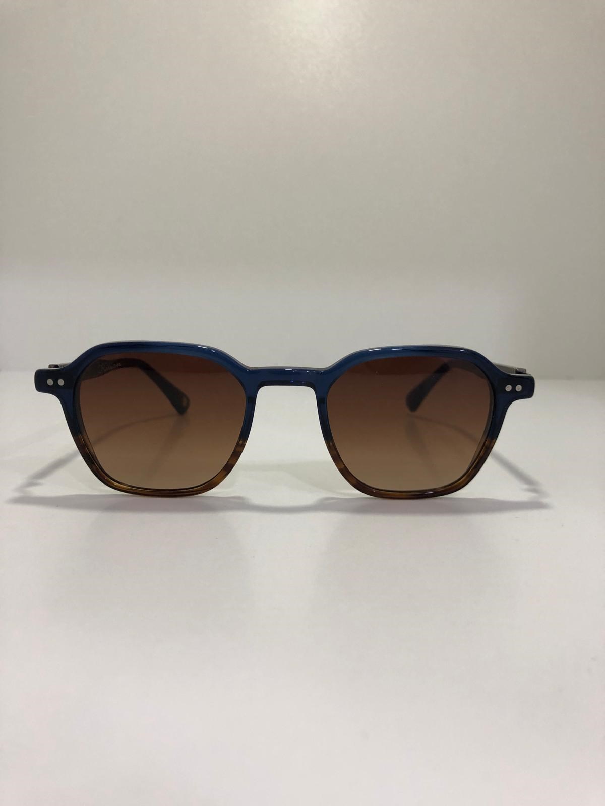 KİLİAN SALICE COL4 UNISEX GÜNEŞ GÖZLÜĞÜ