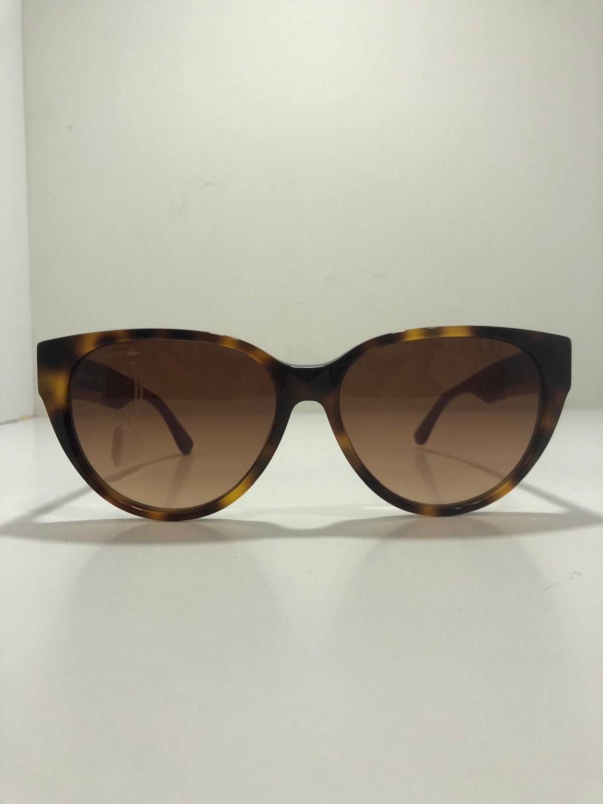 LACOSTE 985S 240 KADIN GÜNEŞ GÖZLÜĞÜ