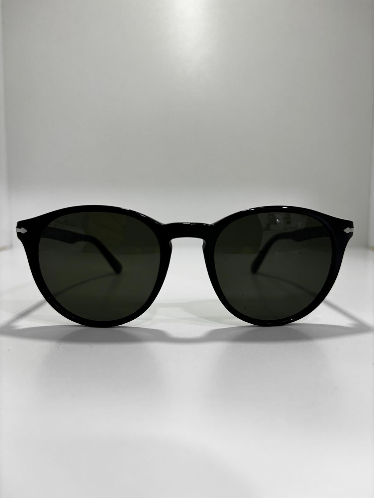 PERSOL 3152-S 9014/58 ERKEK GÜNEŞ GÖZLÜĞÜ