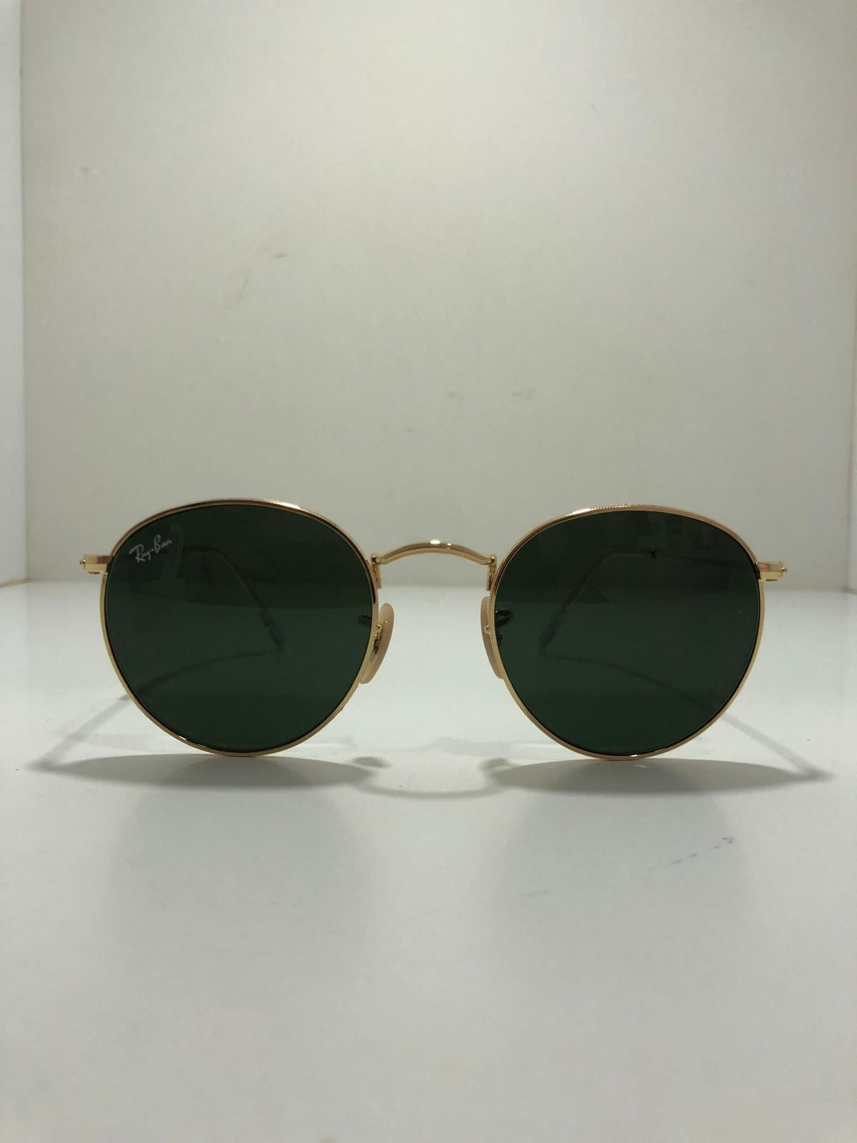 RAYBAN 3447 001 KADIN GÜNEŞ GÖZLÜĞÜ