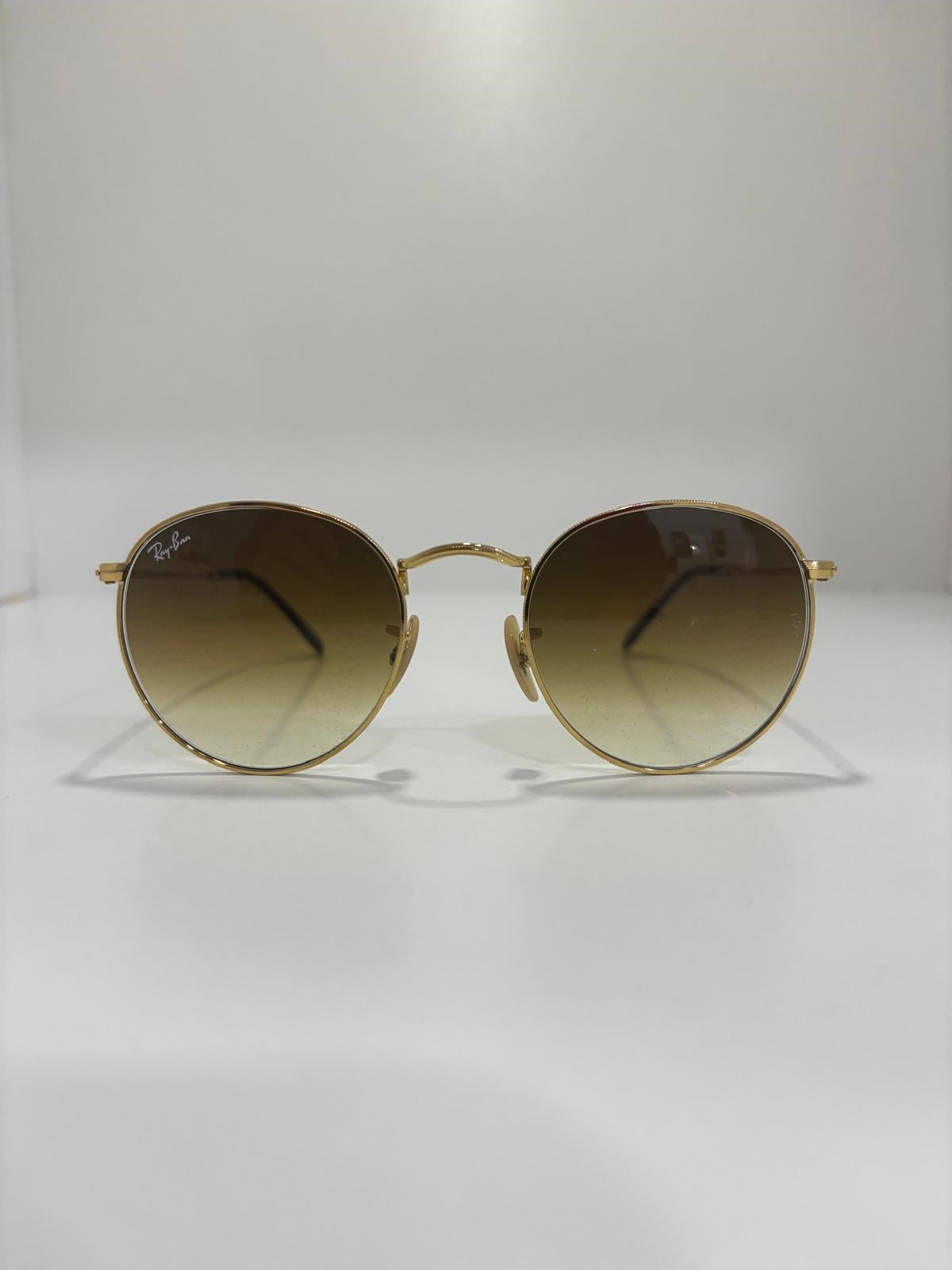 RAYBAN 3447 001/51 KADIN GÜNEŞ GÖZLÜĞÜ