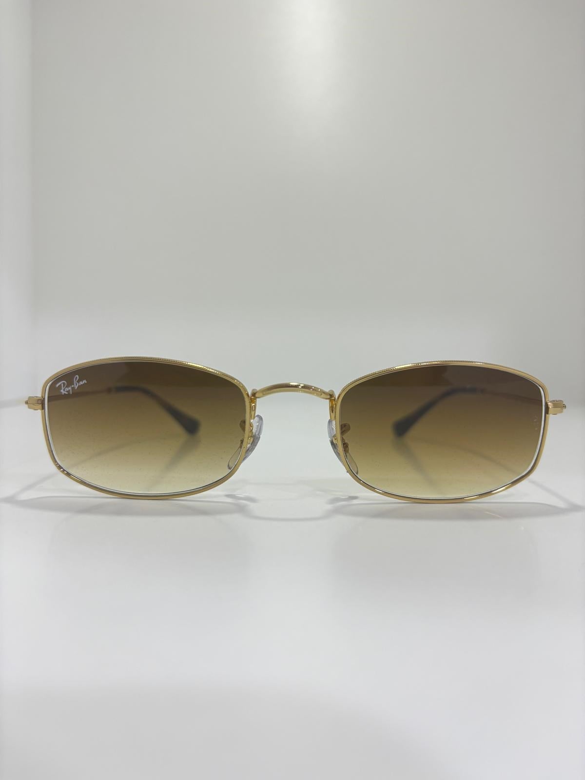 RAYBAN 3832 001/51 KADIN GÜNEŞ GÖZLÜĞÜ