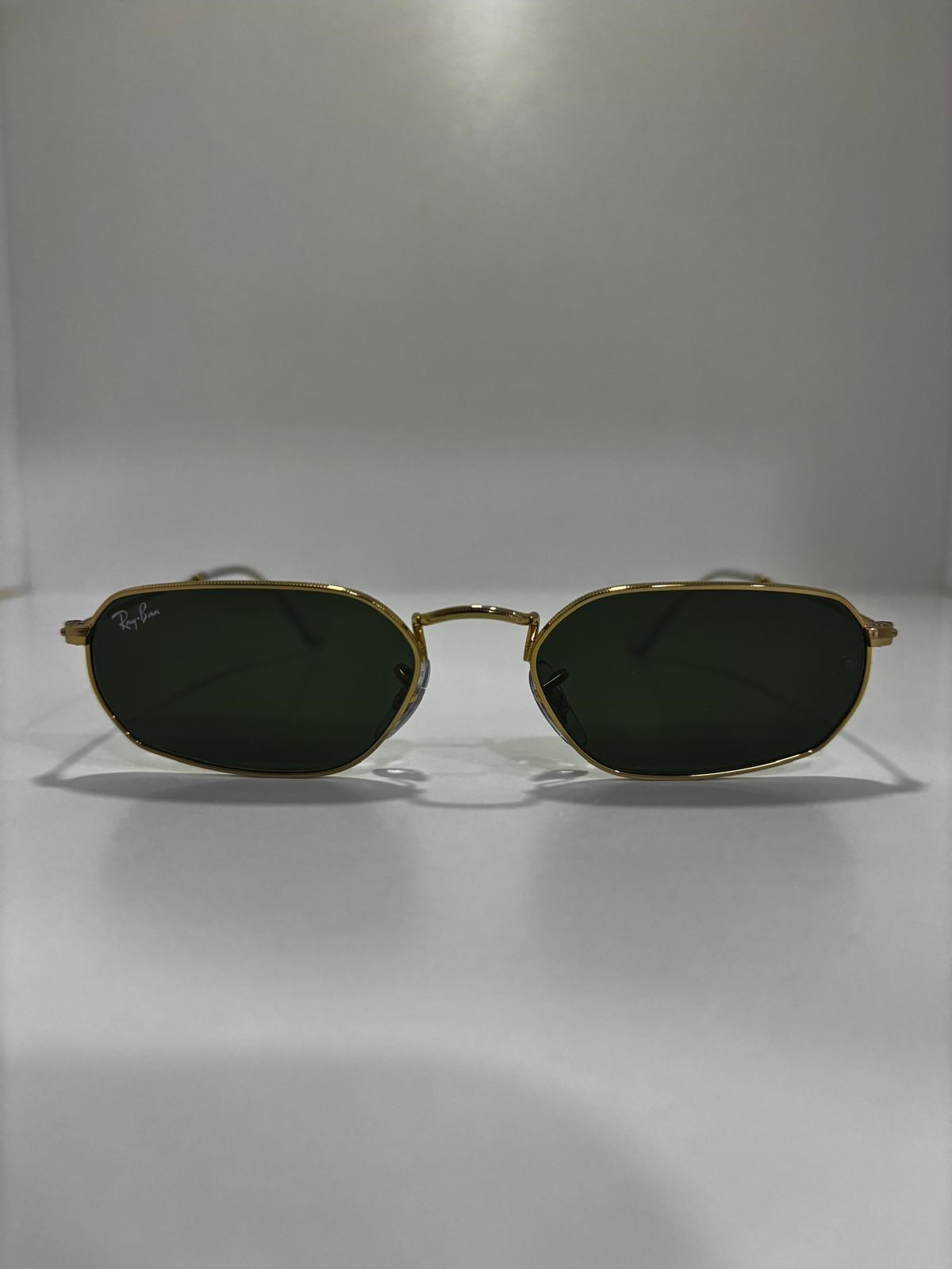 RAYBAN 3947 001/31 KADIN GÜNEŞ GÖZLÜĞÜ