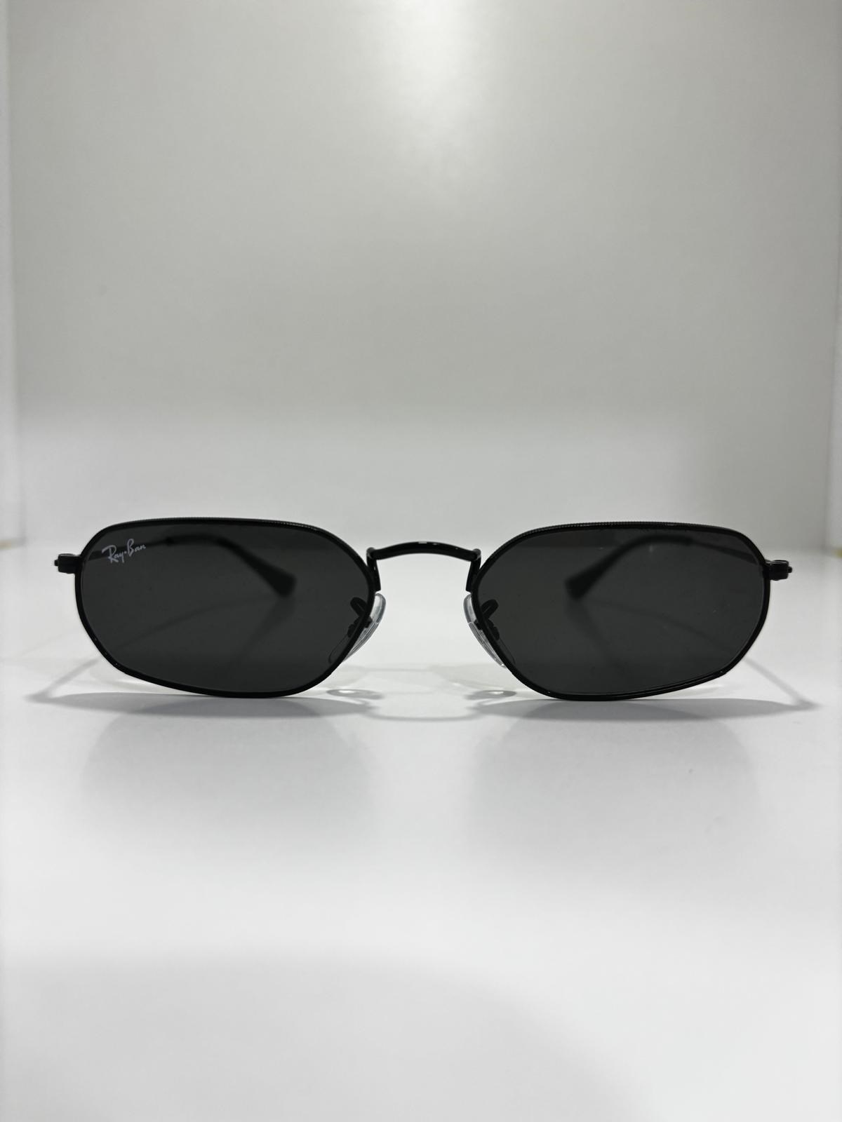 RAYBAN 3947 002/B1 UNISEX GÜNEŞ GÖZLÜĞÜ