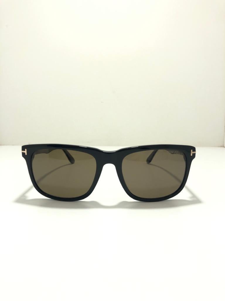 TOM FORD TF775 01H POLARIZELİ ERKEK GÜNEŞ GÖZLÜĞÜ