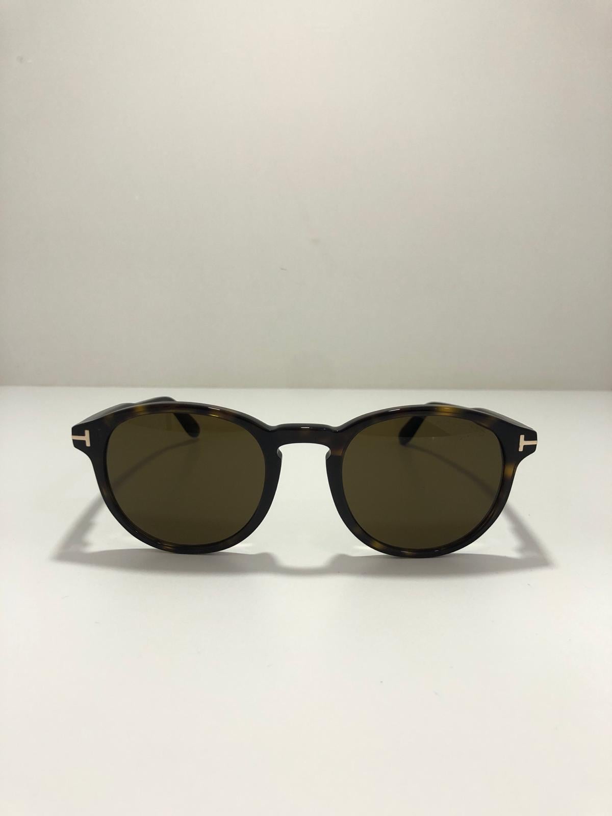 TOM FORD TF834 52J ERKEK GÜNEŞ GÖZLÜĞÜ
