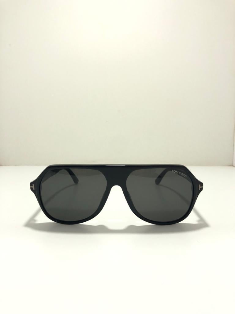 TOM FORD TF934-N 01A ERKEK GÜNEŞ GÖZLÜĞÜ