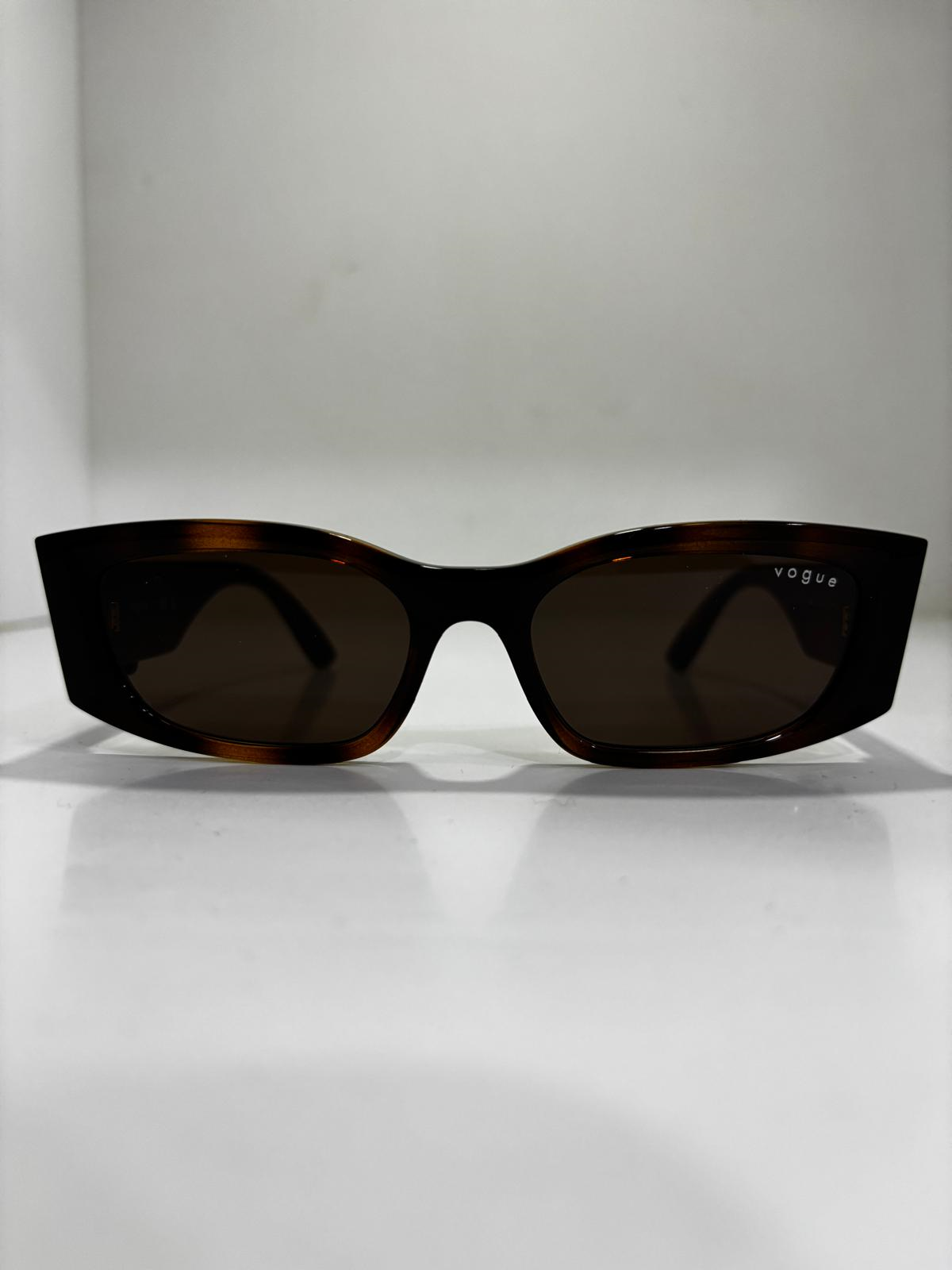 VOGUE 5655-SU W65673 KADIN GÜNEŞ GÖZLÜĞÜ