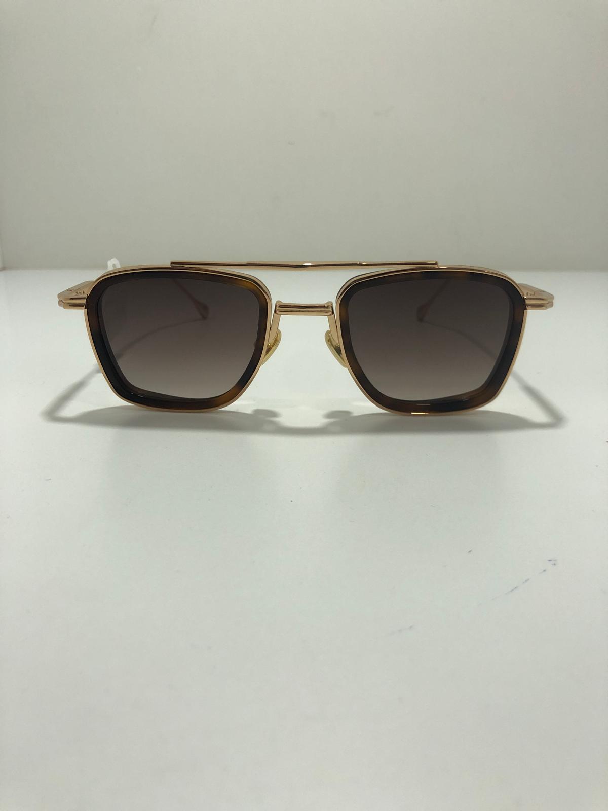 XBLACK 170 C126 UNISEX GÜNEŞ GÖZLÜĞÜ