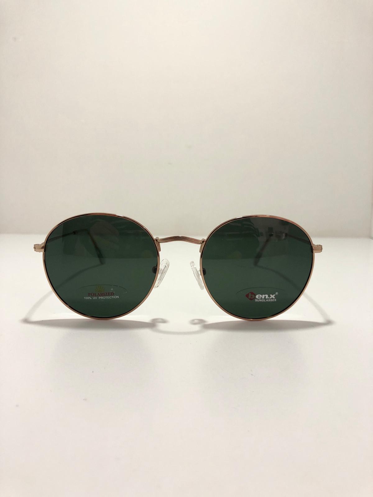 BEN.X 8006 COL03 UNISEX GÜNEŞ GÖZLÜĞÜ