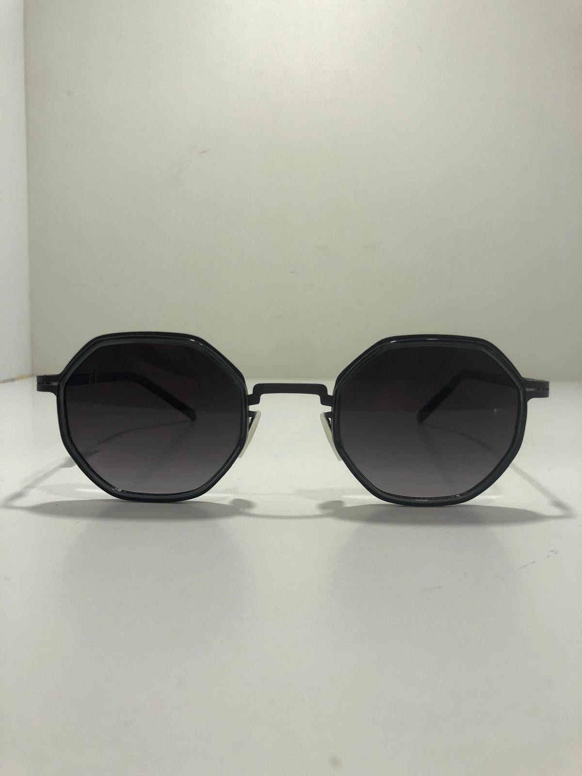 BLACK SG00006 C2 UNISEX GÜNEŞ GÖZLÜĞÜ