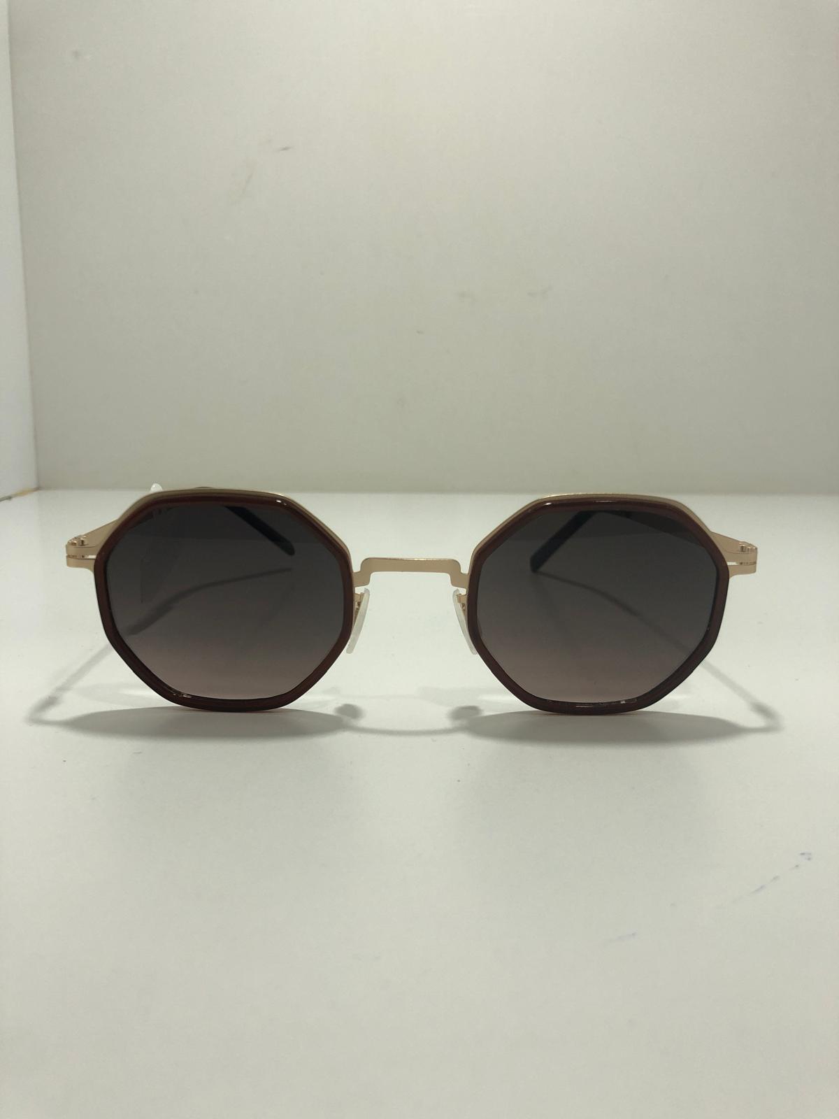 BLACK SG00006 C3 UNISEX GÜNEŞ GÖZLÜĞÜ