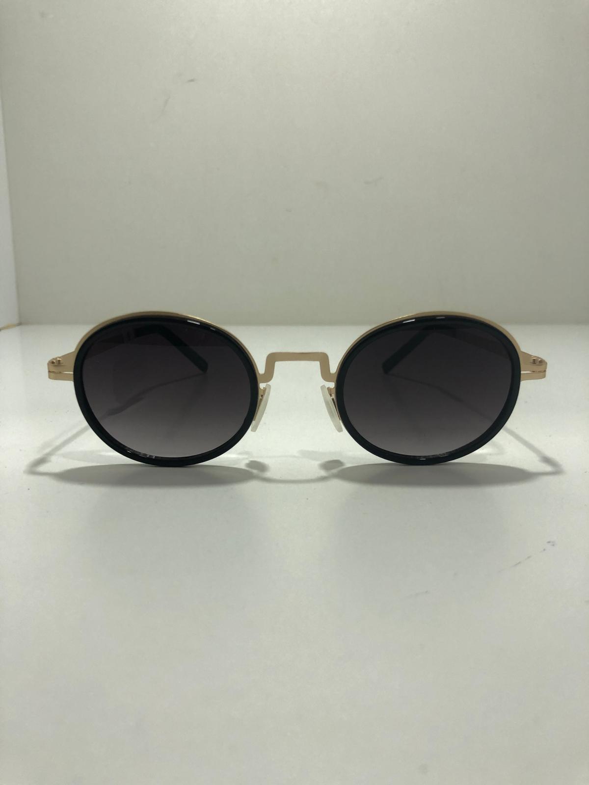 BLACK SG00008 C1 UNISEX GÜNEŞ GÖZLÜĞÜ