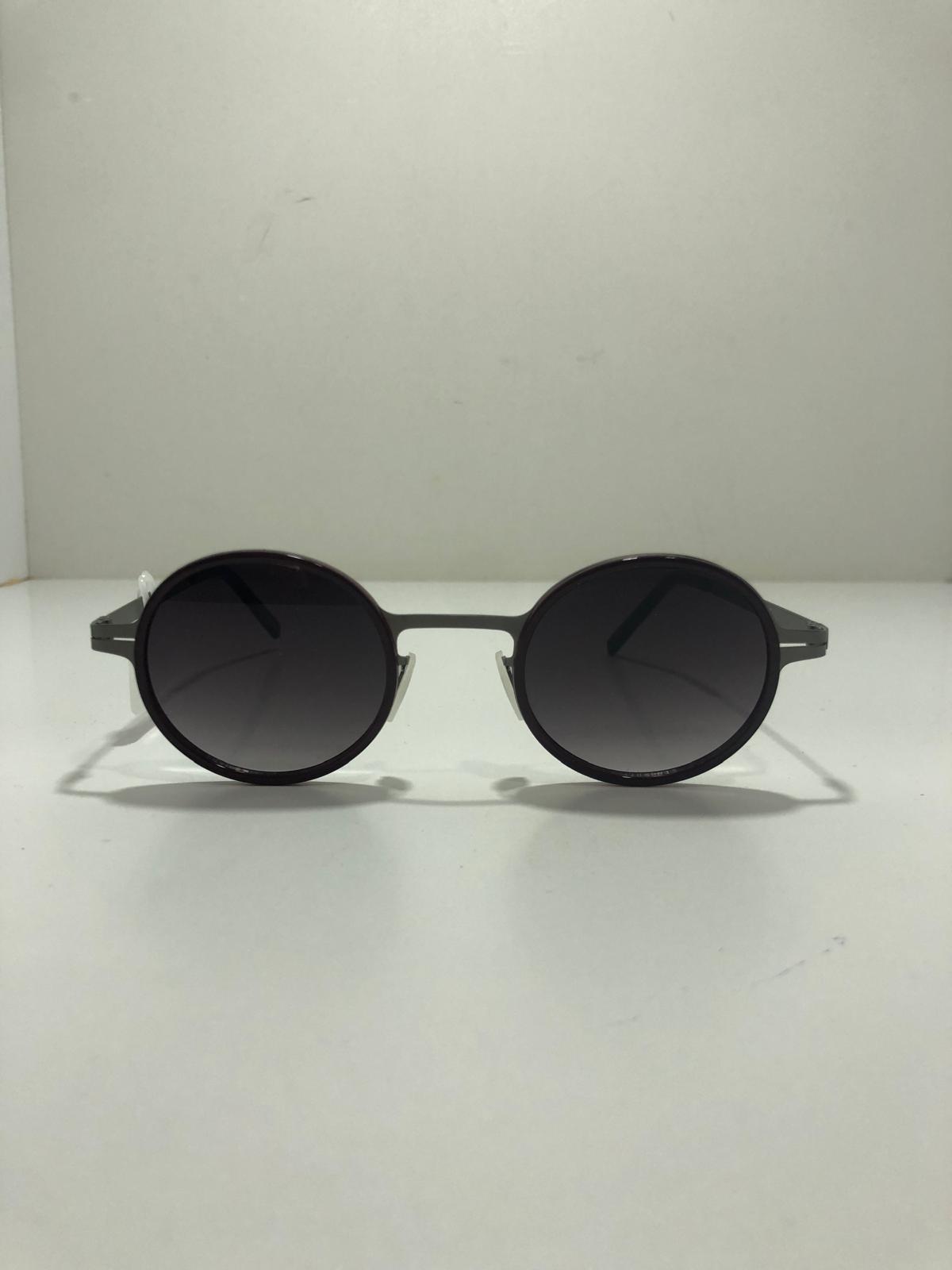 BLACK SG00009 C6 UNISEX GÜNEŞ GÖZLÜĞÜ