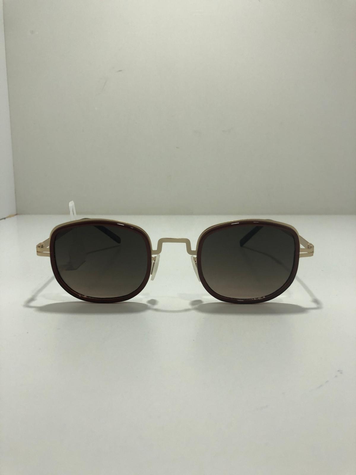 BLACK SG00018 C3 UNISEX GÜNEŞ GÖZLÜĞÜ
