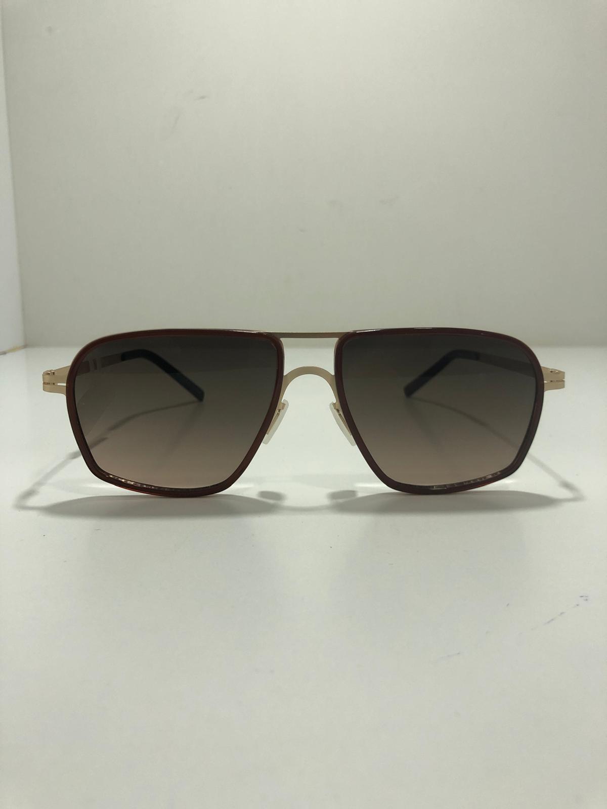 BLACK SG00020 C3 UNISEX GÜNEŞ GÖZLÜĞÜ
