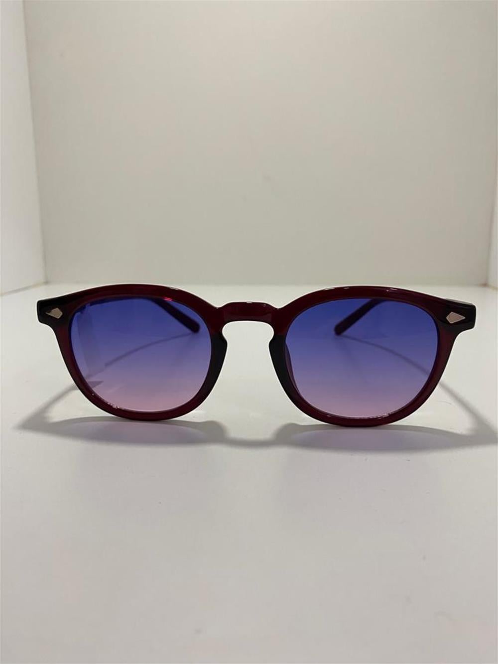 DE VALENTINI 1063 UNISEX GÜNEŞ GÖZLÜĞÜ