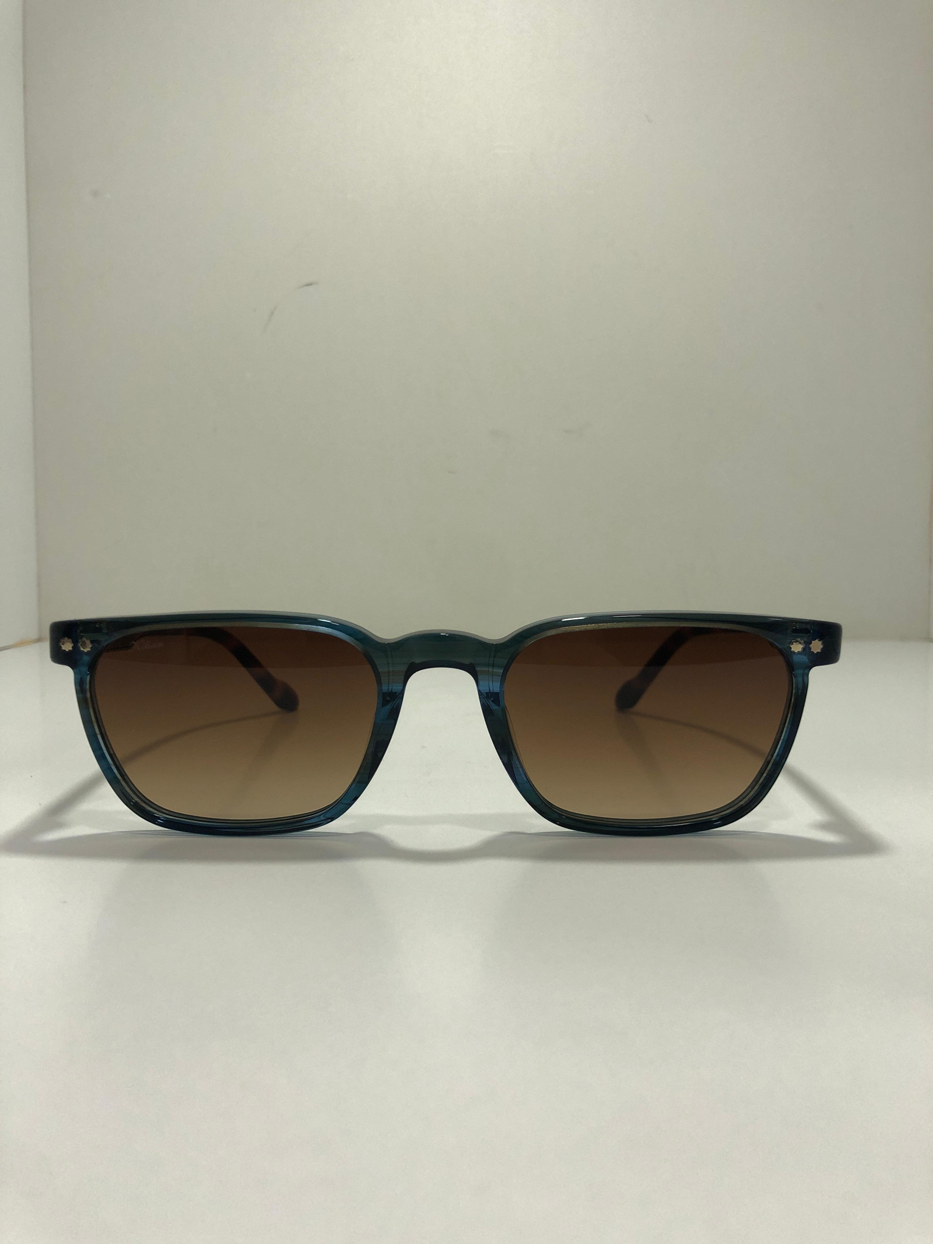 KİLİAN ACACIA COL5 UNISEX GÜNEŞ GÖZLÜĞÜ