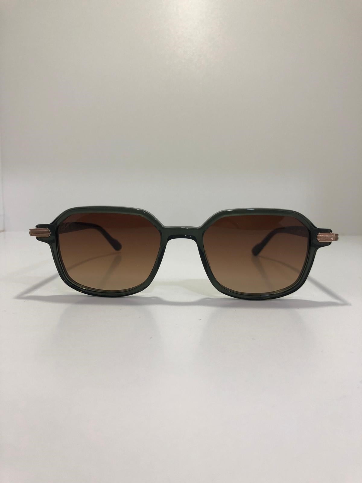 KİLİAN CAMPO COL2 UNISEX GÜNEŞ GÖZLÜĞÜ