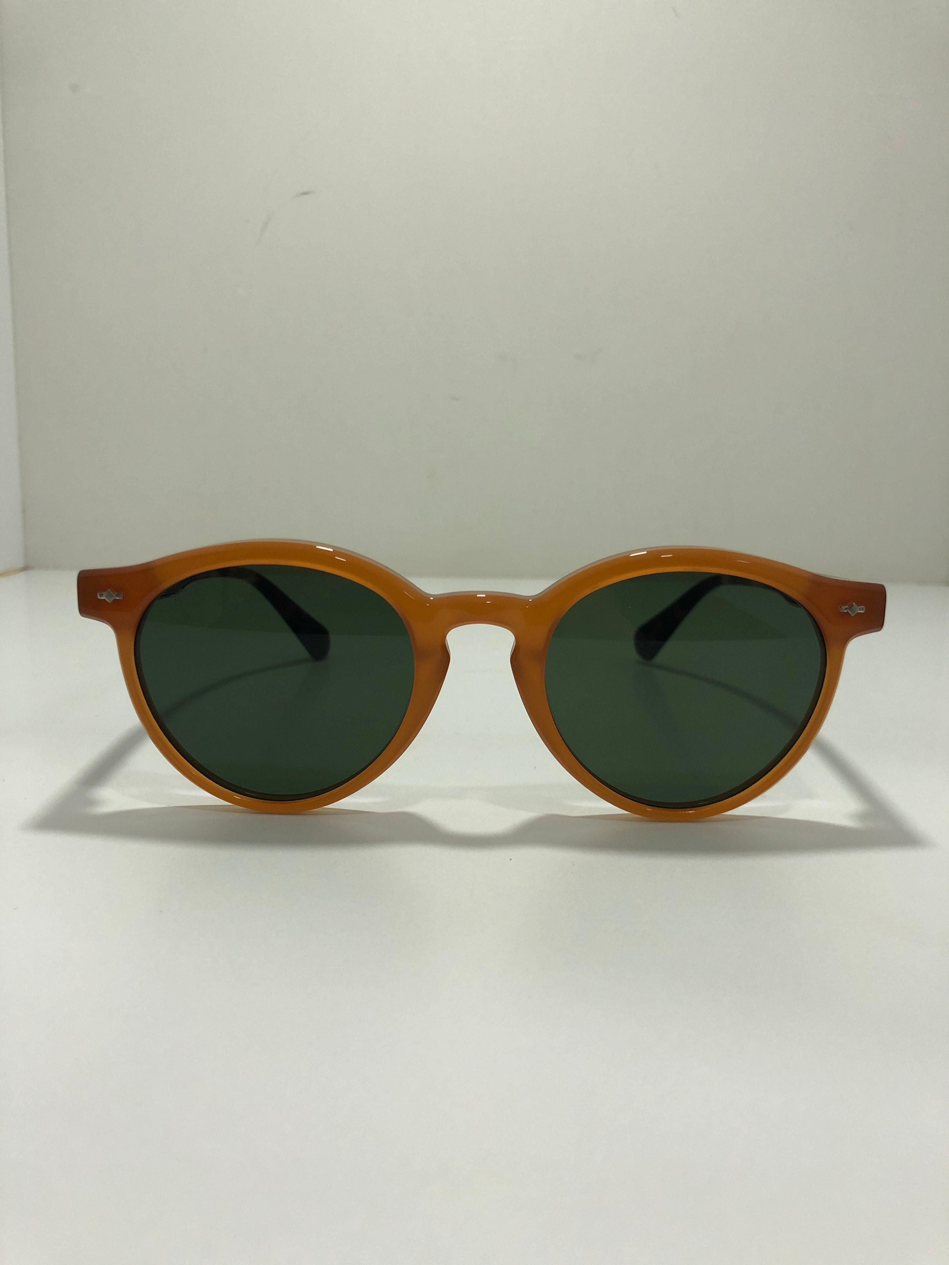 KİLİAN PETAL COL5 UNISEX GÜNEŞ GÖZLÜĞÜ