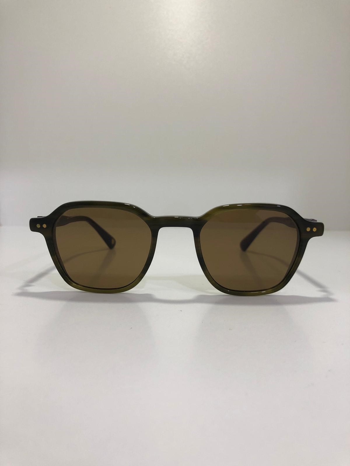 KİLİAN SALICE COL5 UNISEX GÜNEŞ GÖZLÜĞÜ
