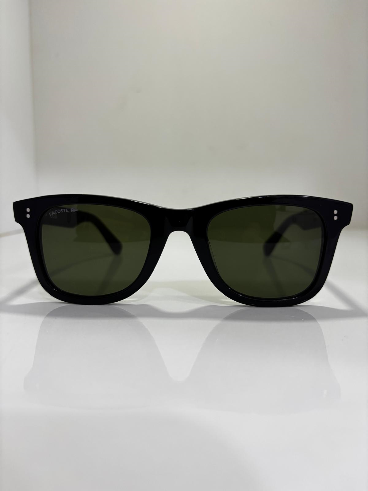 LACOSTE L6036S 001 ERKEK GÜNEŞ GÖZLÜĞÜ