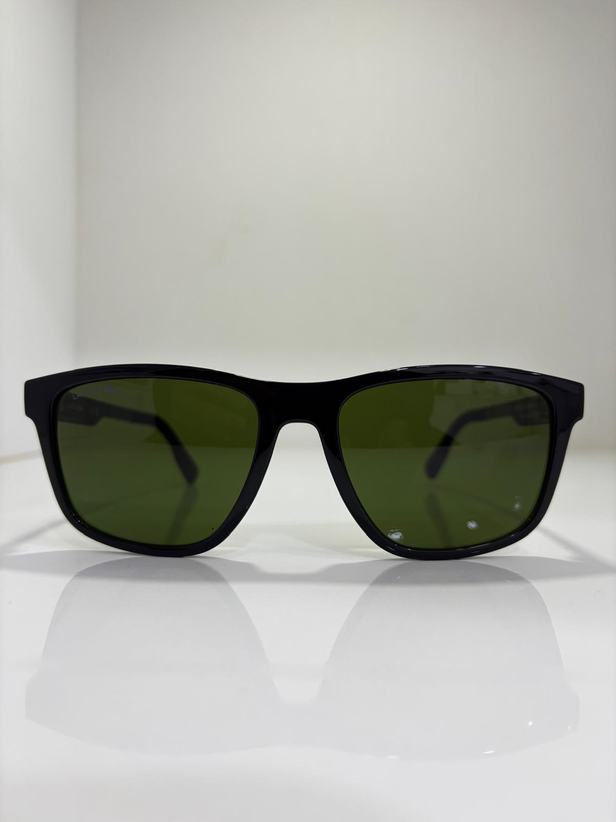 LACOSTE L6078S 0001 ERKEK GÜNEŞ GÖZLÜĞÜ
