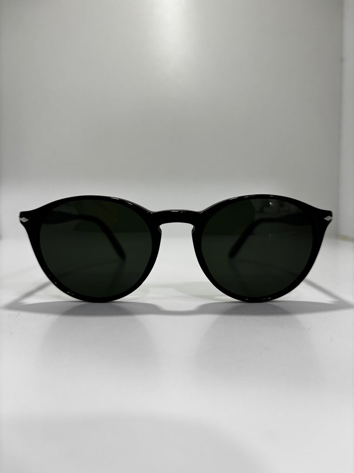 PERSOL 3092-S-M 9014/31 ERKEK GÜNEŞ GÖZLÜĞÜ