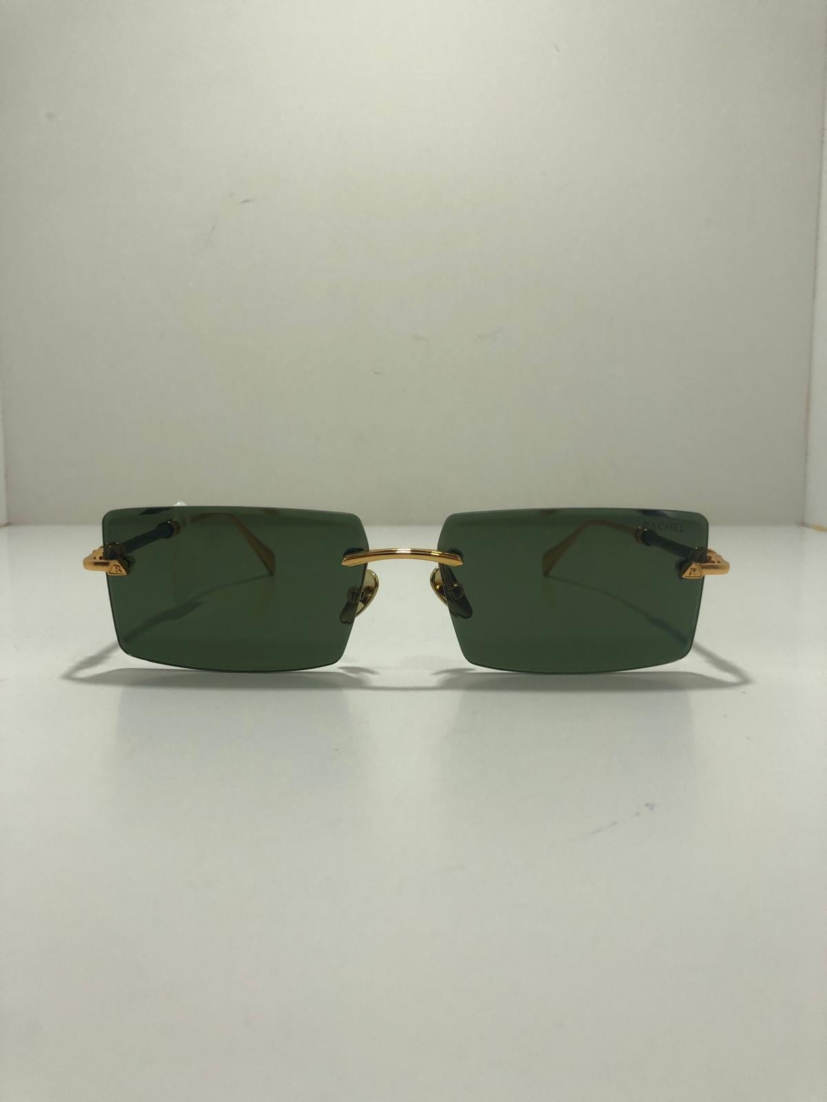 RACHEL S7000 C3 UNISEX GÜNEŞ GÖZLÜĞÜ