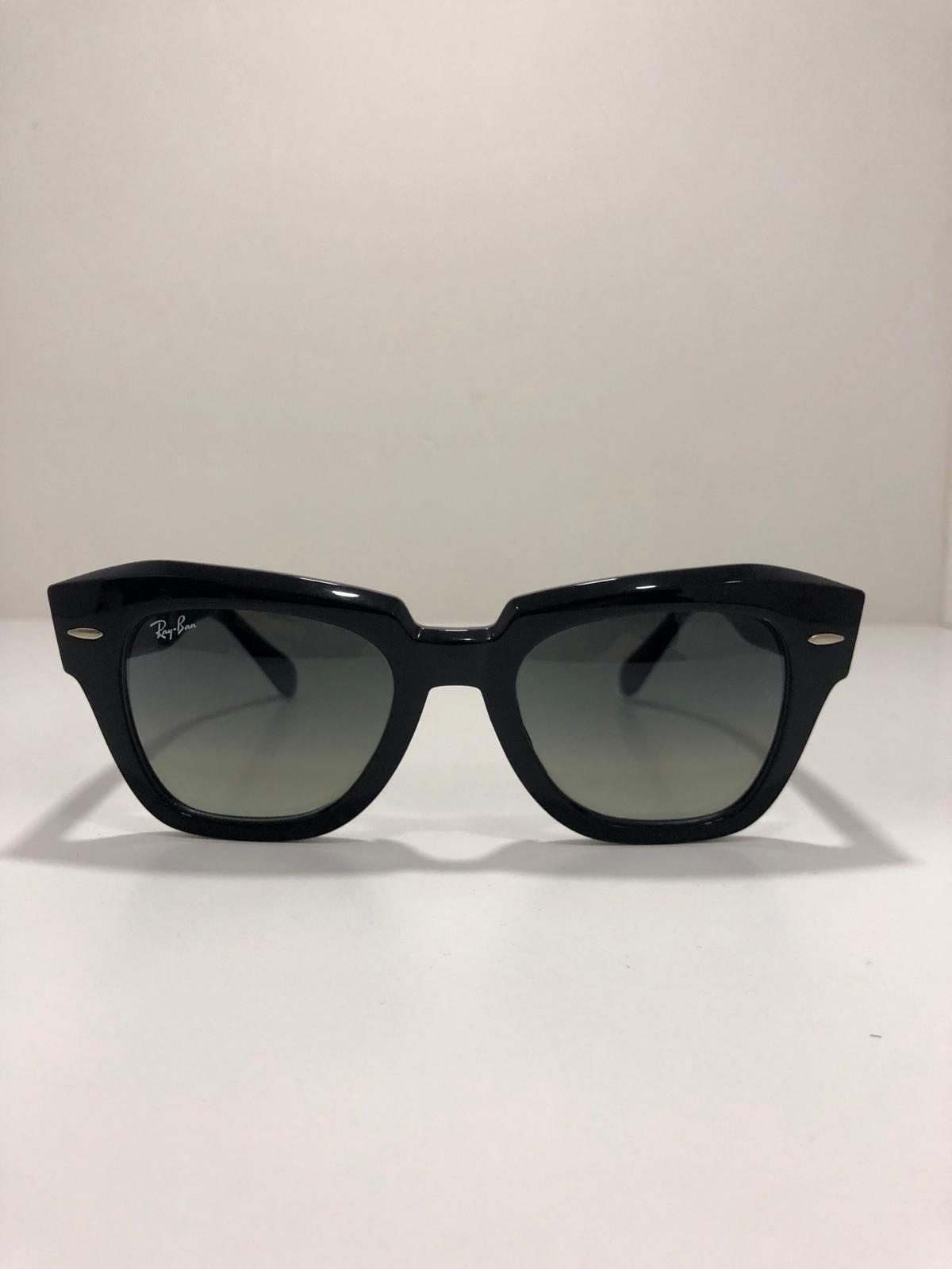 RAYBAN 2186 901/71 KADIN GÜNEŞ GÖZLÜĞÜ