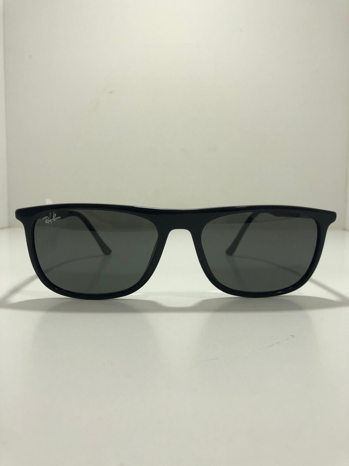 RAYBAN 2216 901/B1 ERKEK GÜNEŞ GÖZLÜĞÜ