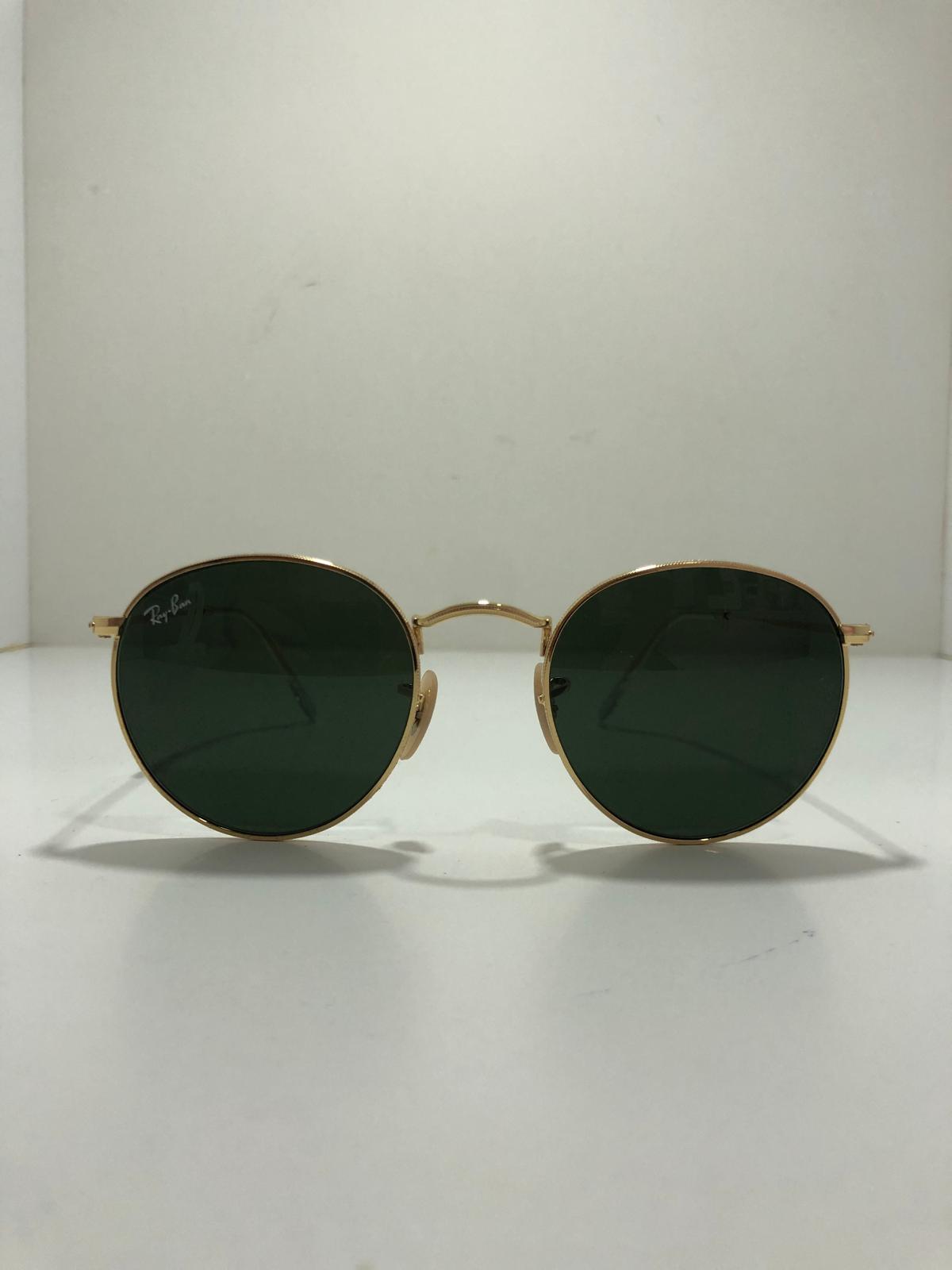 RAYBAN 3447 001 KADIN GÜNEŞ GÖZLÜĞÜ