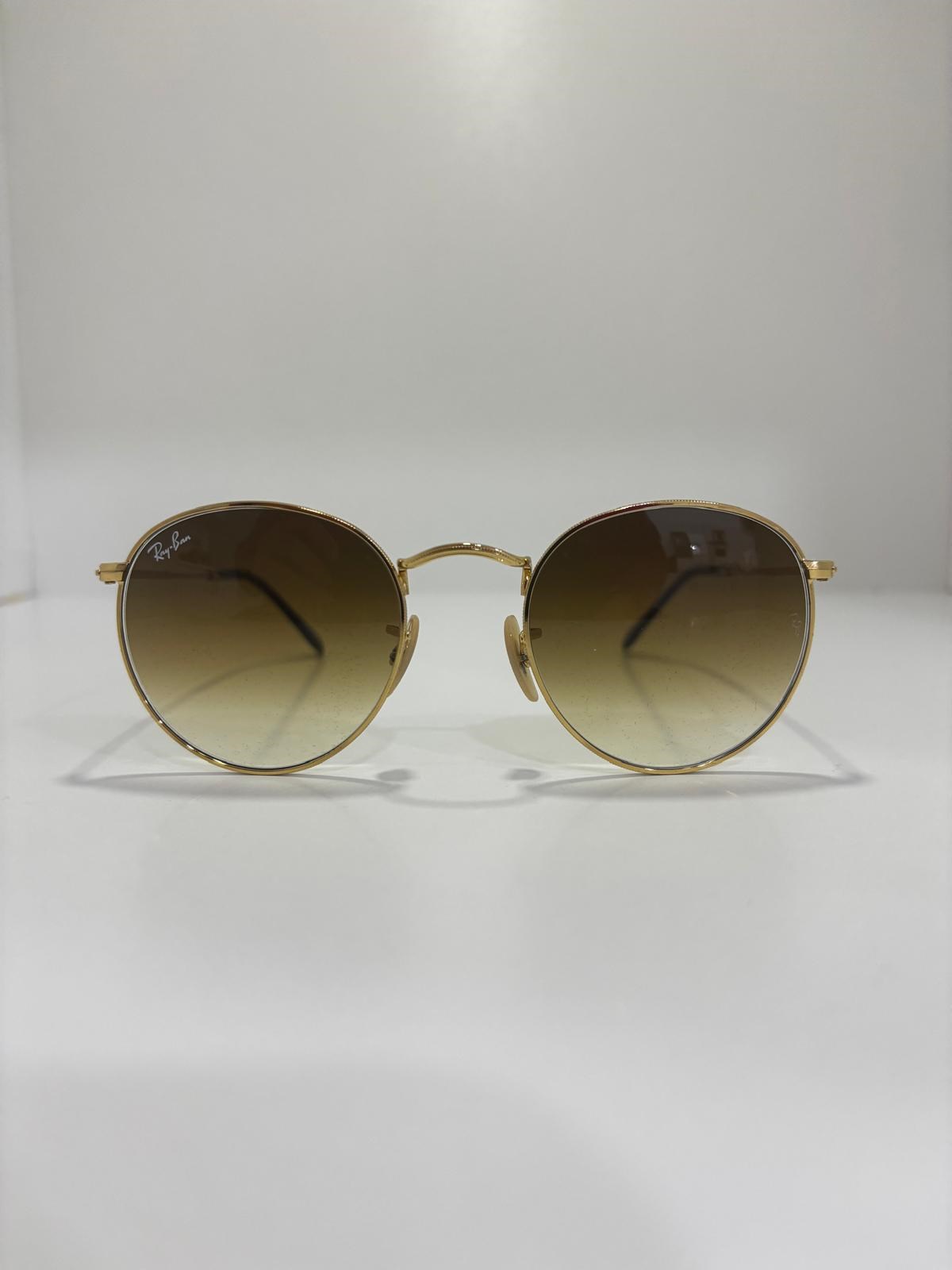 RAYBAN 3447 001/51 KADIN GÜNEŞ GÖZLÜĞÜ