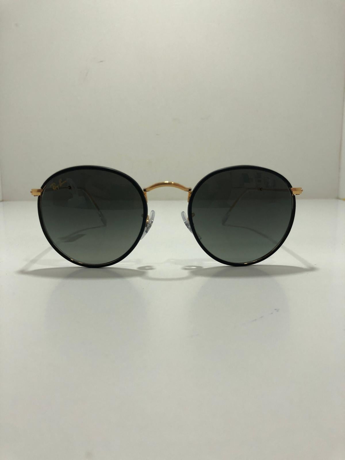 RAYBAN 3447-J-M 9196/71  KADIN GÜNEŞ GÖZLÜĞÜ