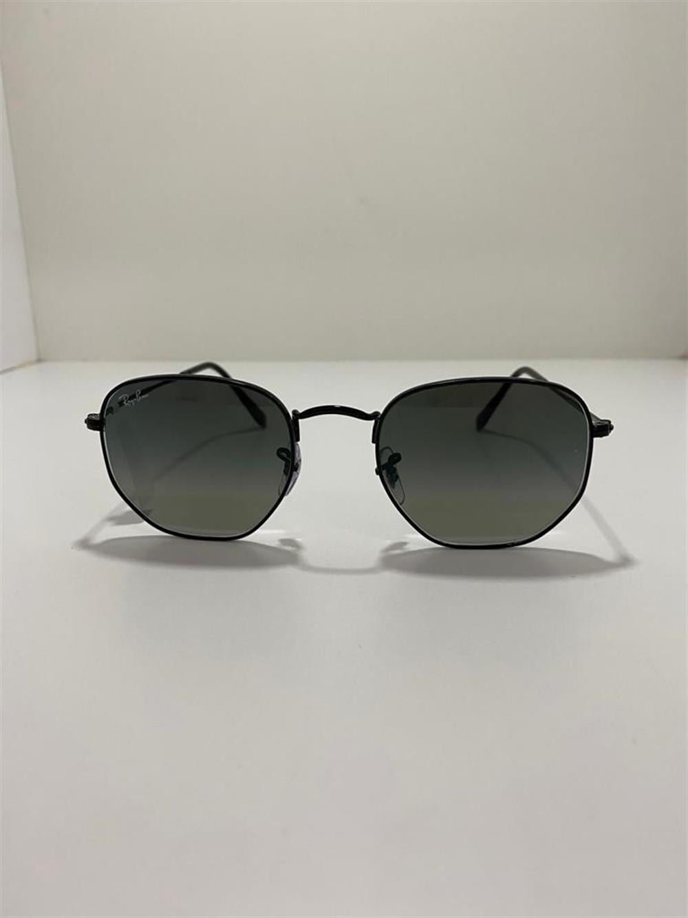 RAYBAN 3548 002/71 UNISEX GÜNEŞ GÖZLÜĞÜ
