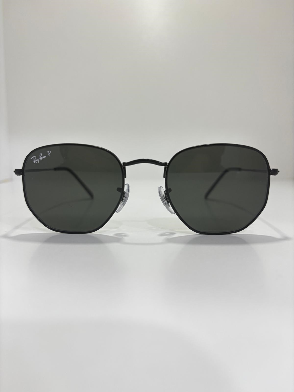 RAYBAN 3548-N 002/58 UNISEX GÜNEŞ GÖZLÜĞÜ