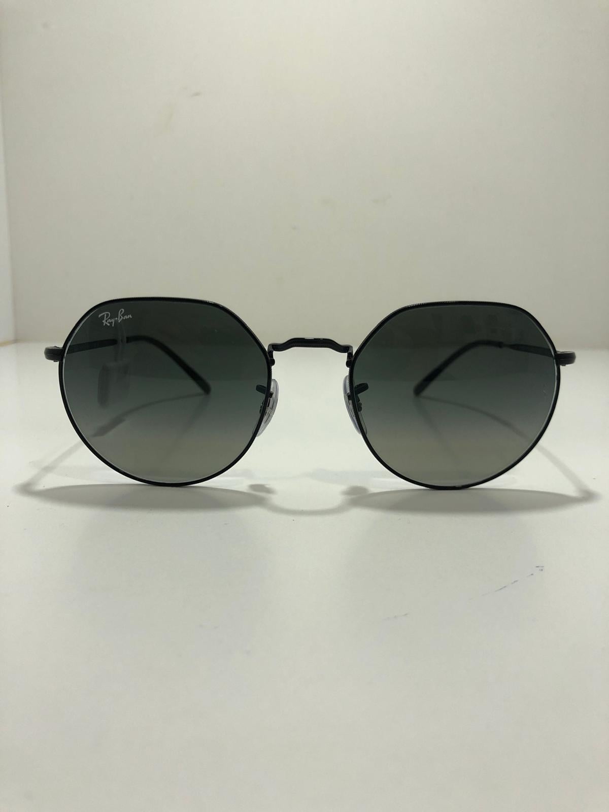 RAYBAN 3565 002/71 UNISEX GÜNEŞ GÖZLÜĞÜ