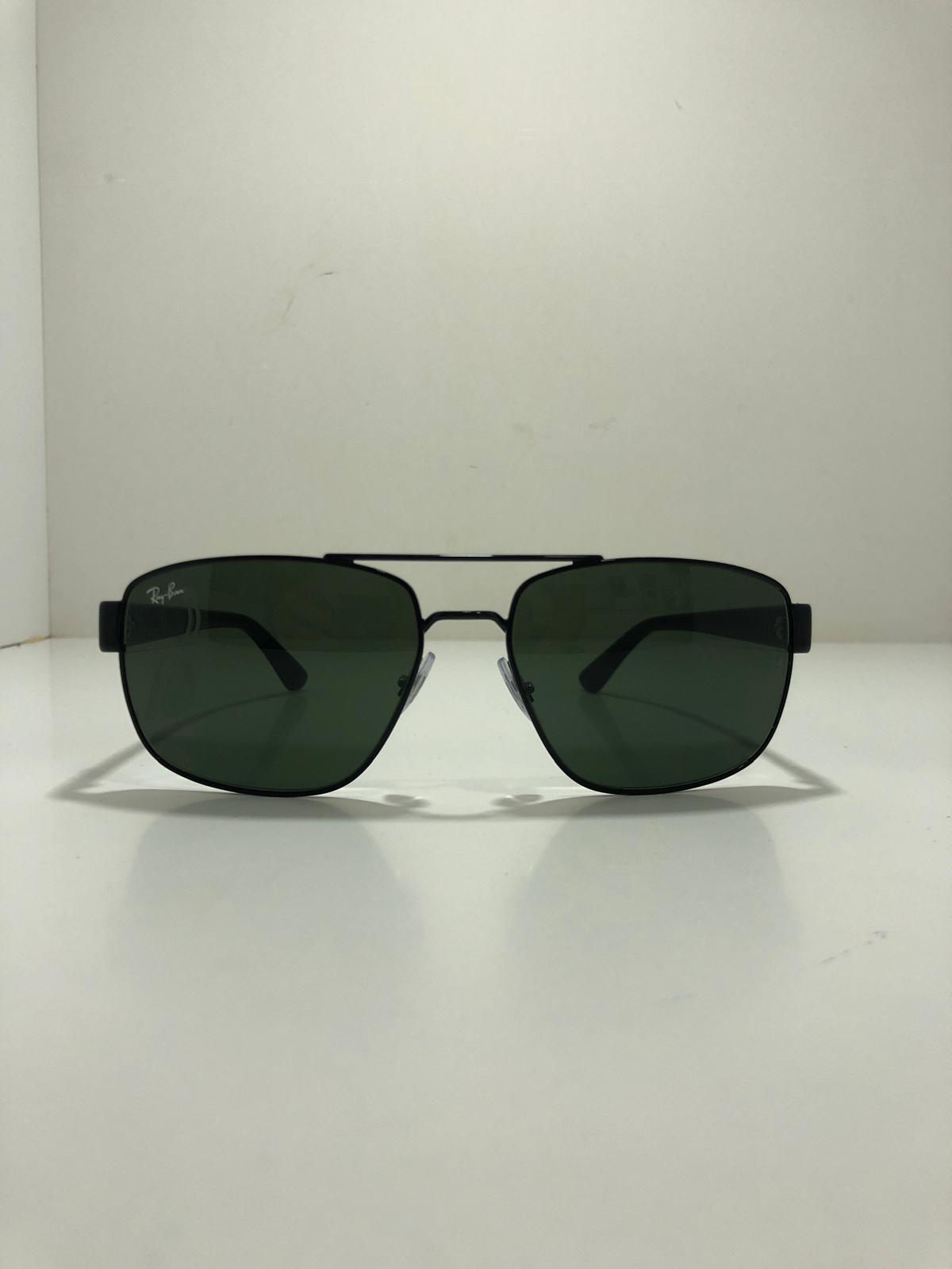 RAYBAN 3663 002/31 ERKEK GÜNEŞ GÖZLÜĞÜ