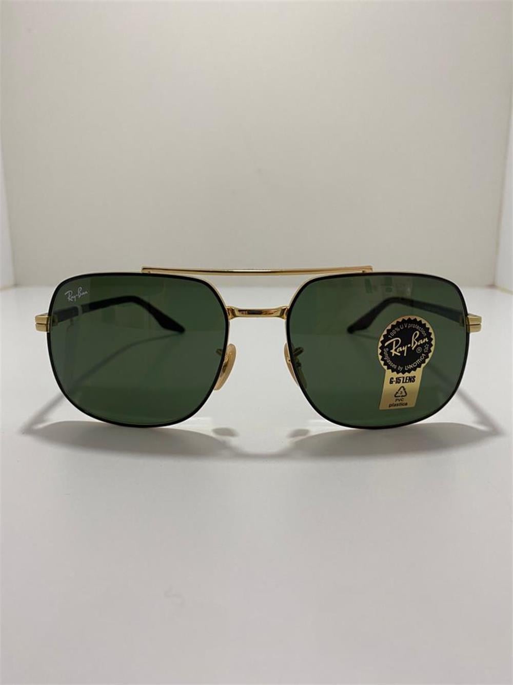 RAYBAN 3699 ERKEK GÜNEŞ GÖZLÜĞÜ