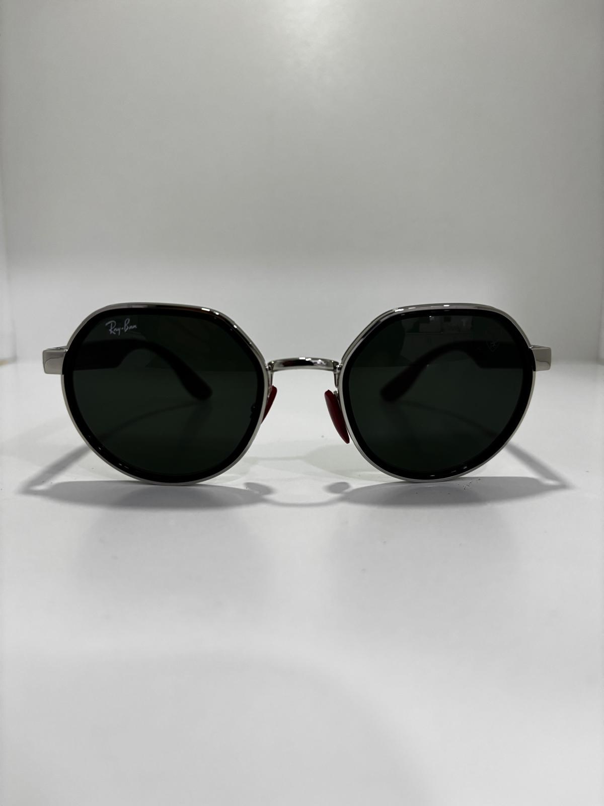 RAYBAN 3703-M F007/71 ERKEK GÜNEŞ GÖZLÜĞÜ