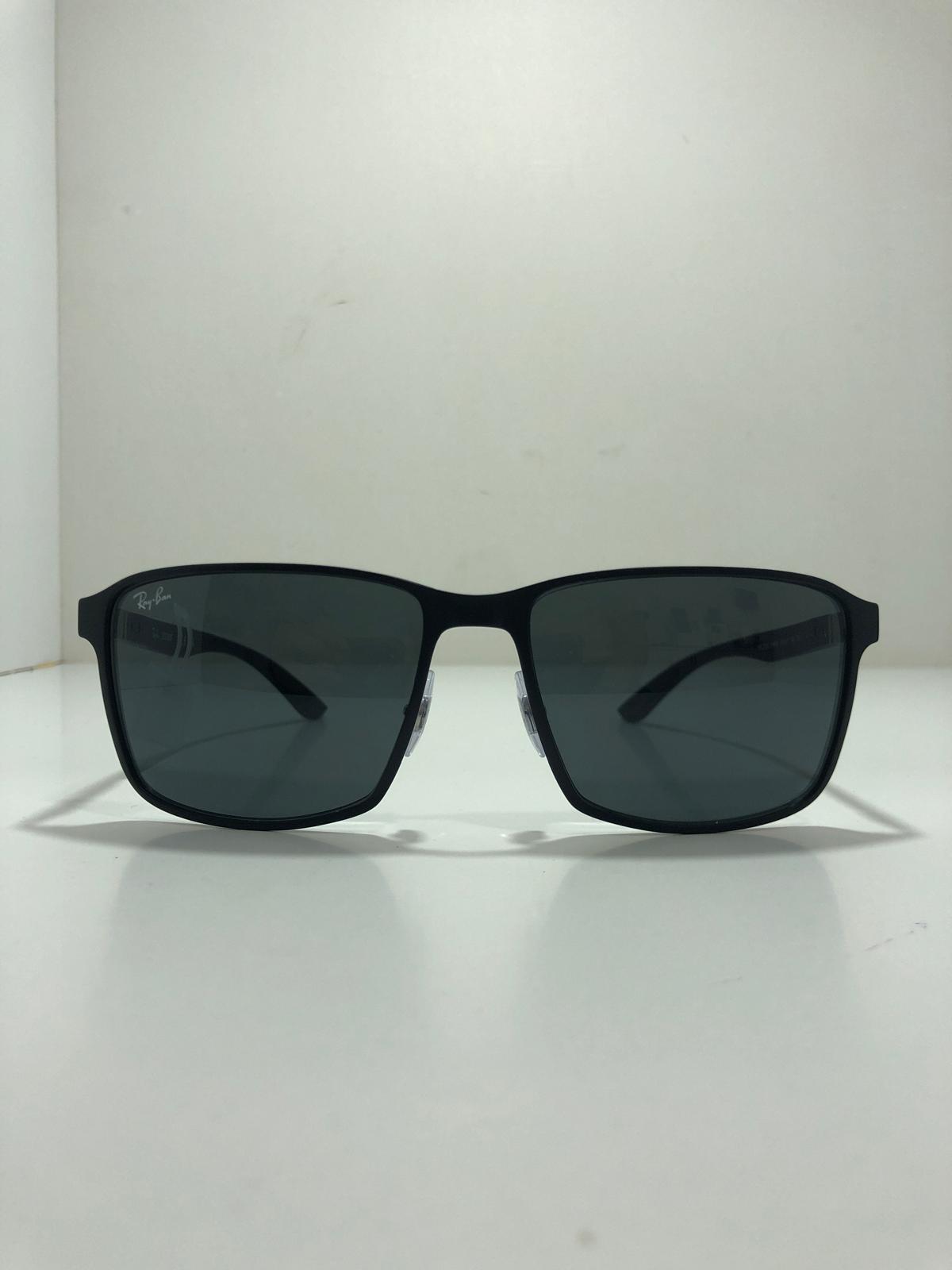 RAYBAN 3721 186/87 ERKEK GÜNEŞ GÖZLÜĞÜ