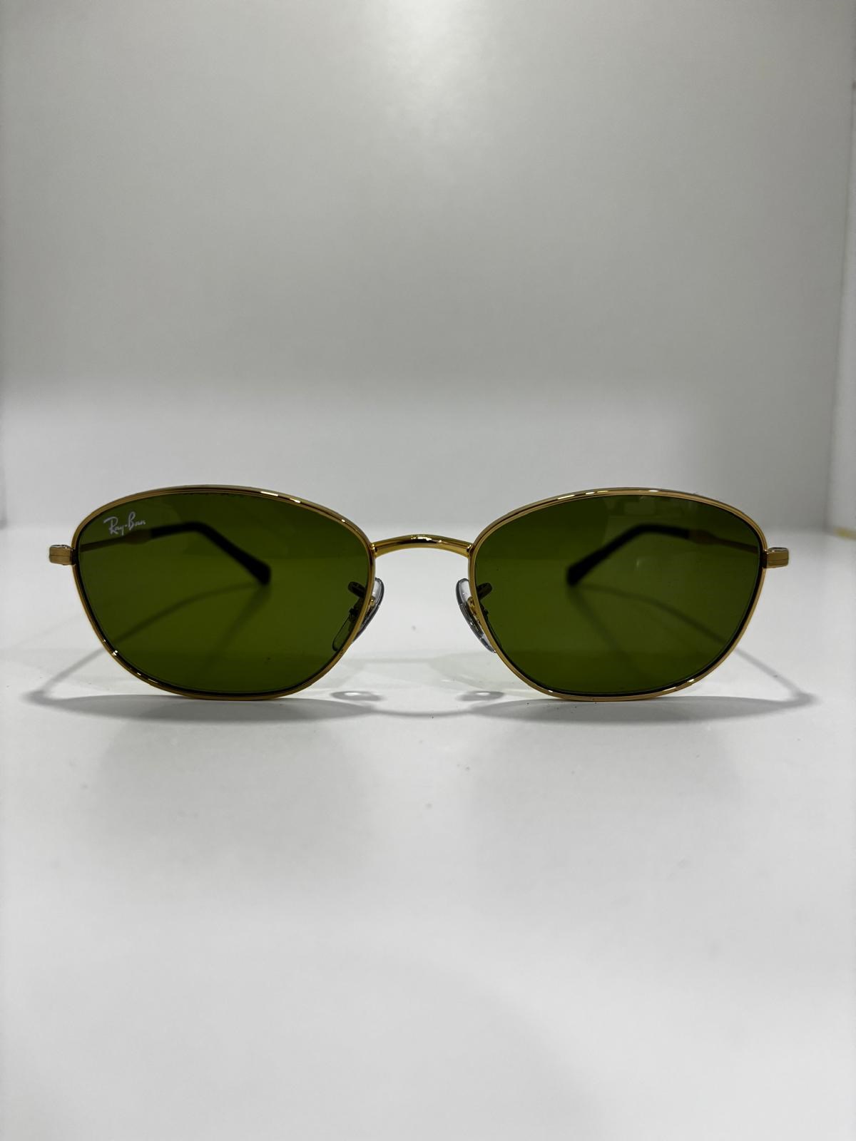 RAYBAN 3749 001/4E KADIN GÜNEŞ GÖZLÜĞÜ