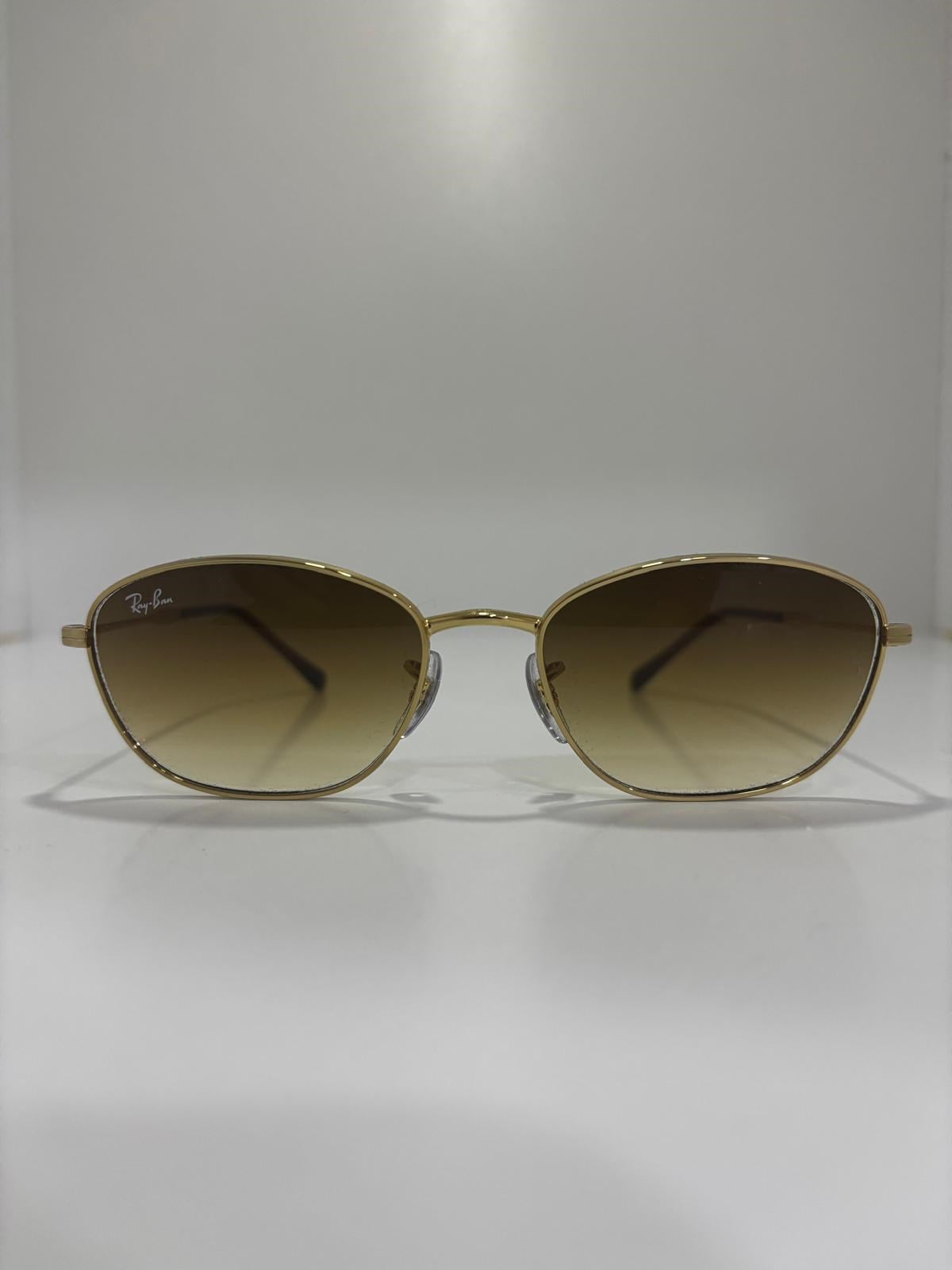 RAYBAN 3749 001/51 KADIN GÜNEŞ GÖZLÜĞÜ