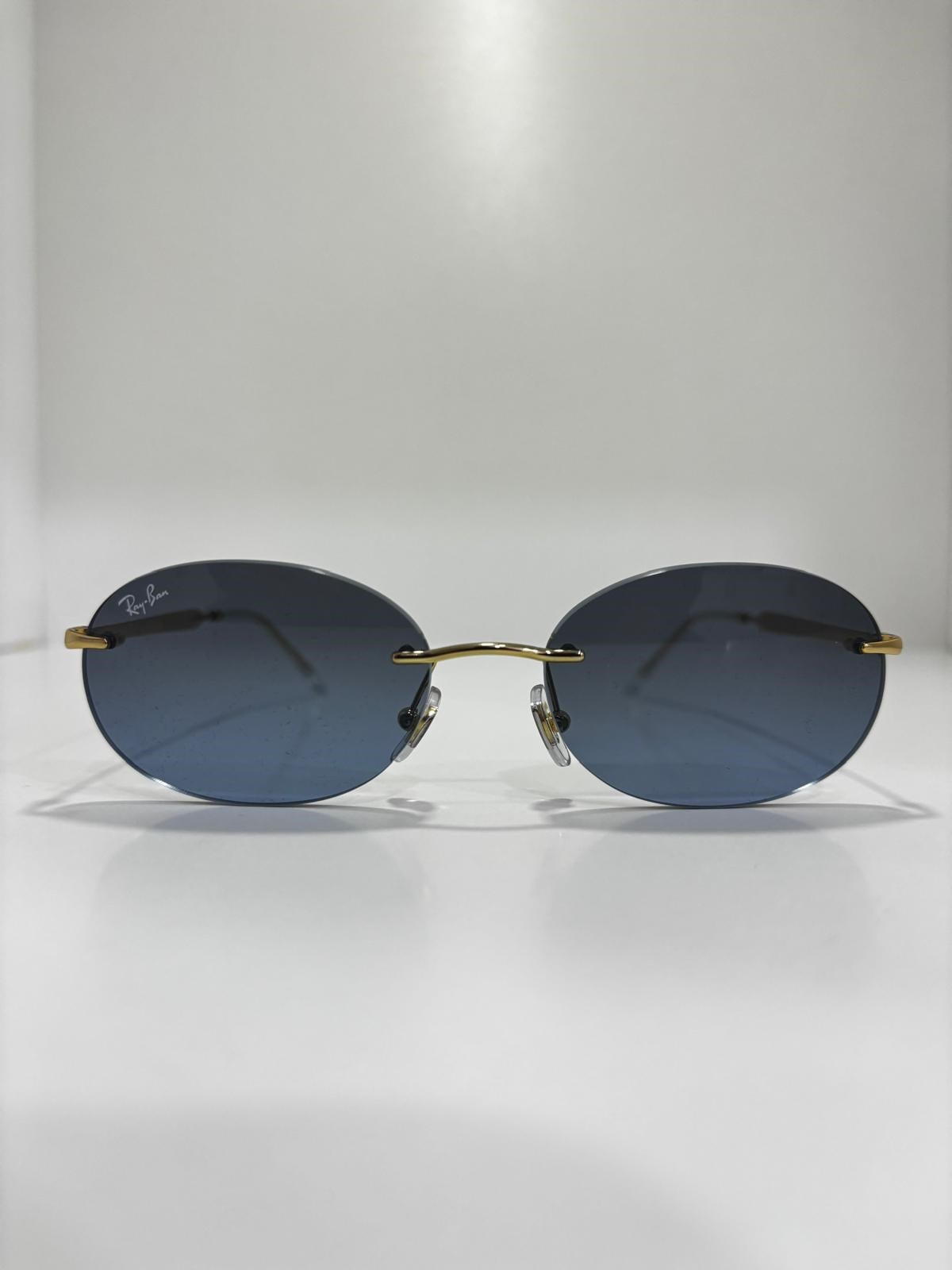 RAYBAN 3767 001/4C KADIN GÜNEŞ GÖZLÜĞÜ