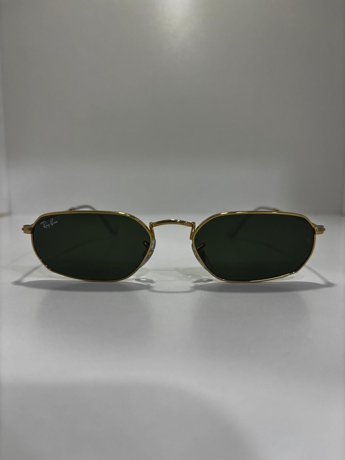 RAYBAN 3947 001/31 KADIN GÜNEŞ GÖZLÜĞÜ