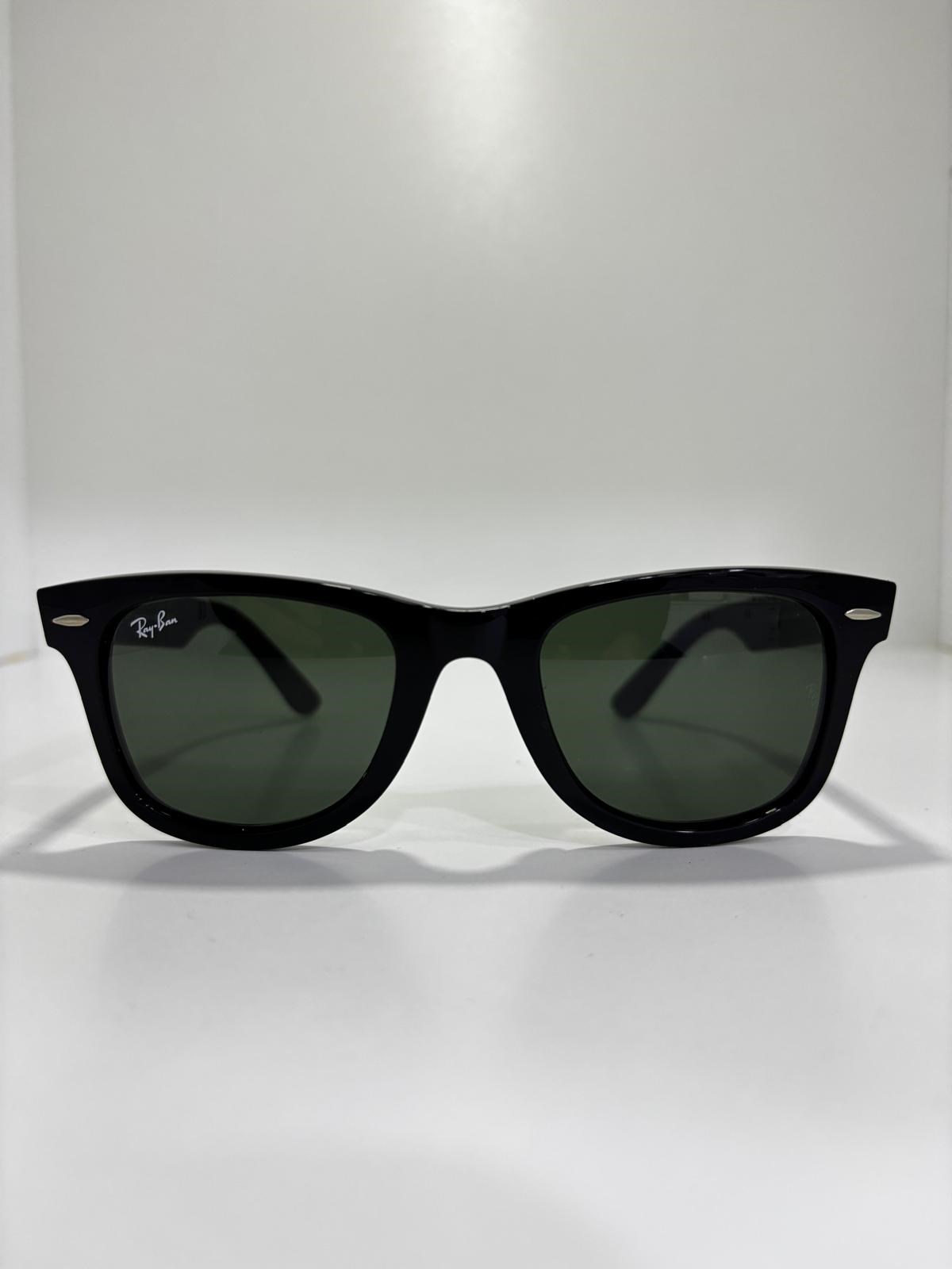 RAYBAN 4340 601 UNISEX GÜNEŞ GÖZLÜĞÜ