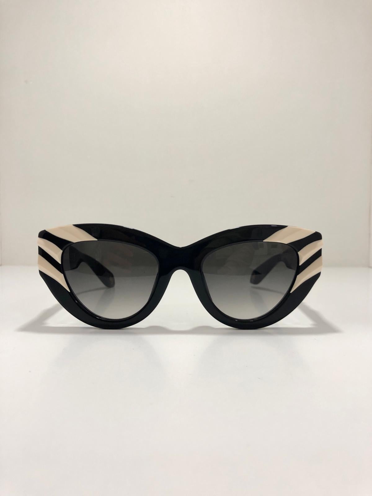 ROBERTO CAVALLI SRC009V COL.700Y KADIN GÜNEŞ GÖZLÜĞÜ