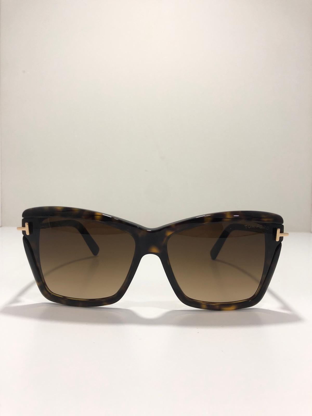 TOM FORD TF849 52F KADIN GÜNEŞ GÖZLÜĞÜ